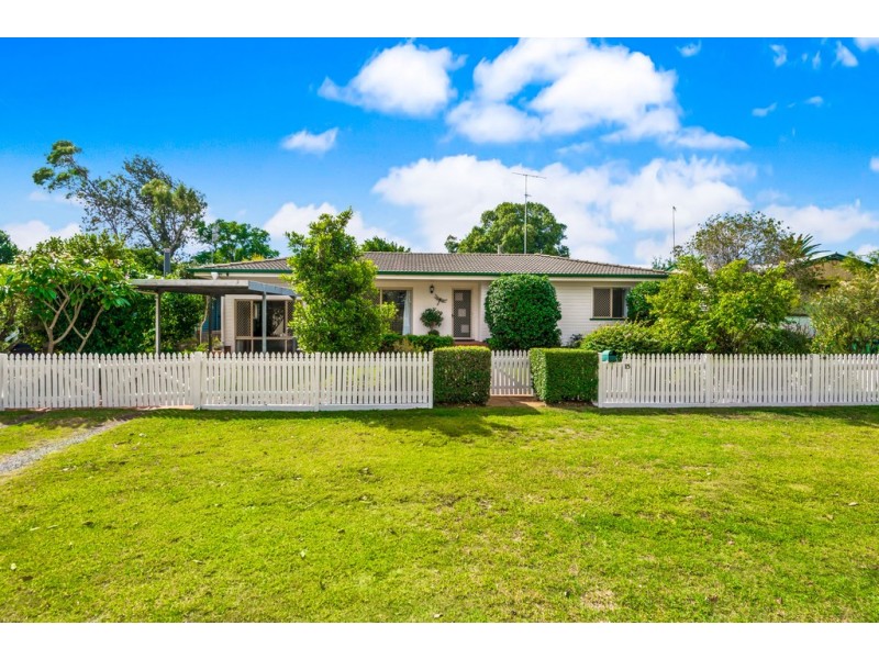 15 Friend Street, Harristown QLD 4350