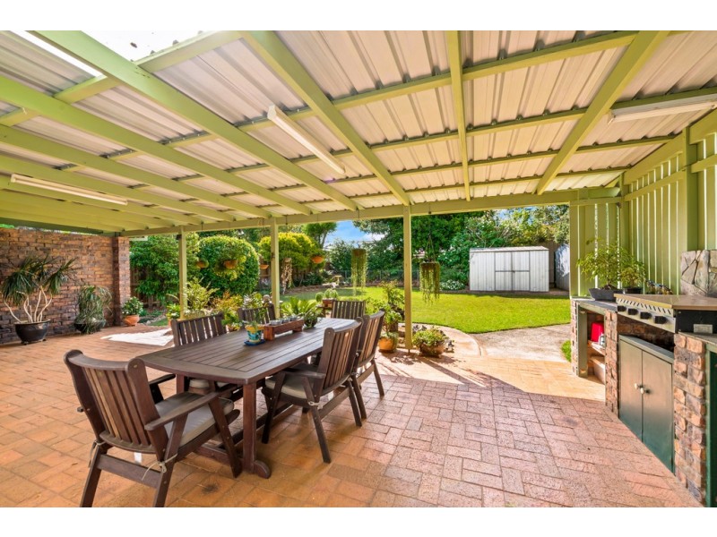 15 Friend Street, Harristown QLD 4350