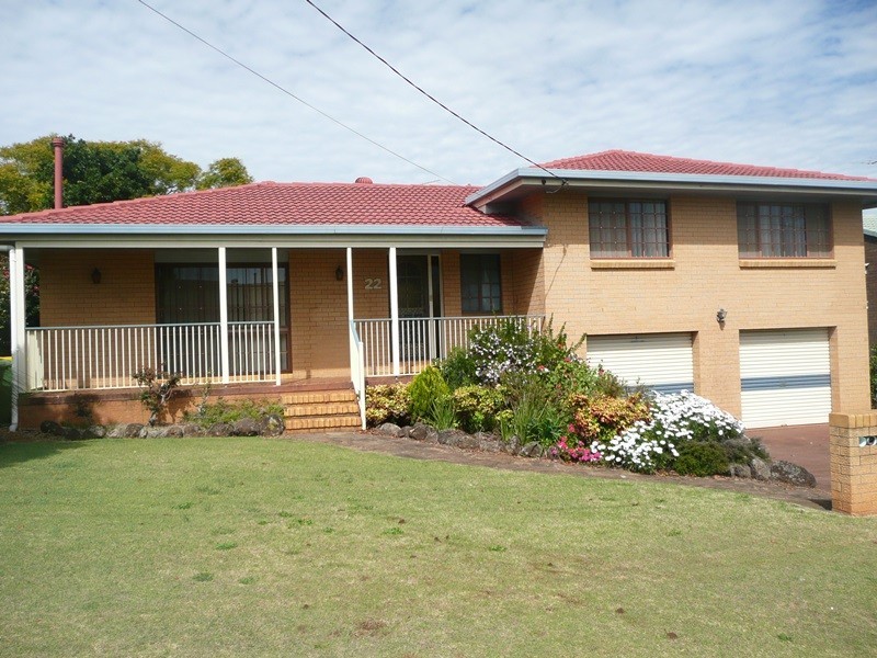 22 Faith Street, Rangeville QLD 4350
