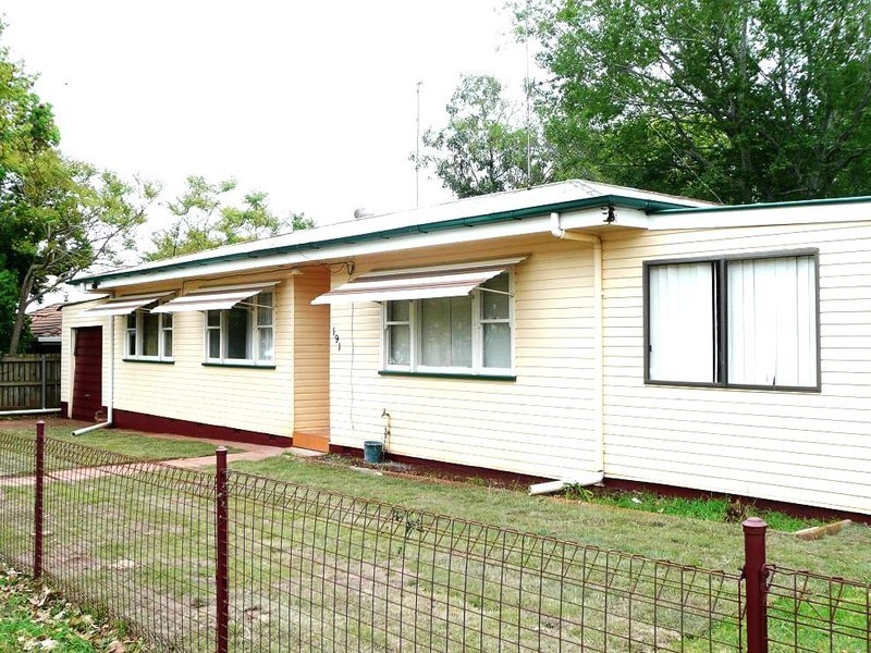 191 Stephen Street, Toowoomba QLD 4350