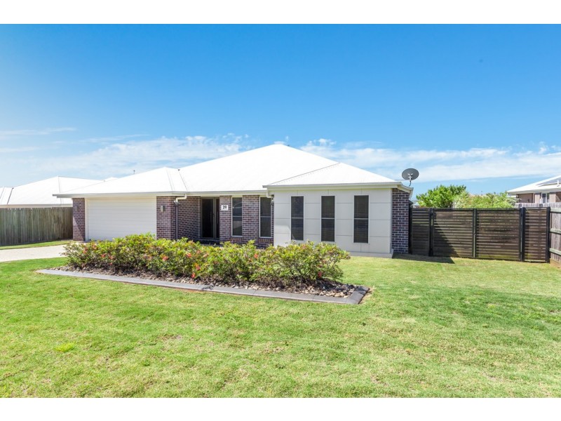 29 Kalimna Drive, Highfields QLD 4352