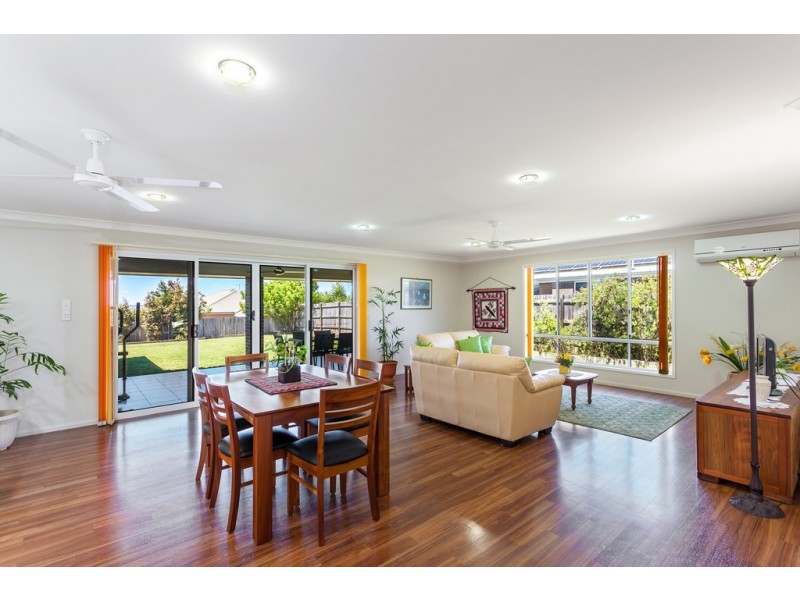 29 Kalimna Drive, Highfields QLD 4352