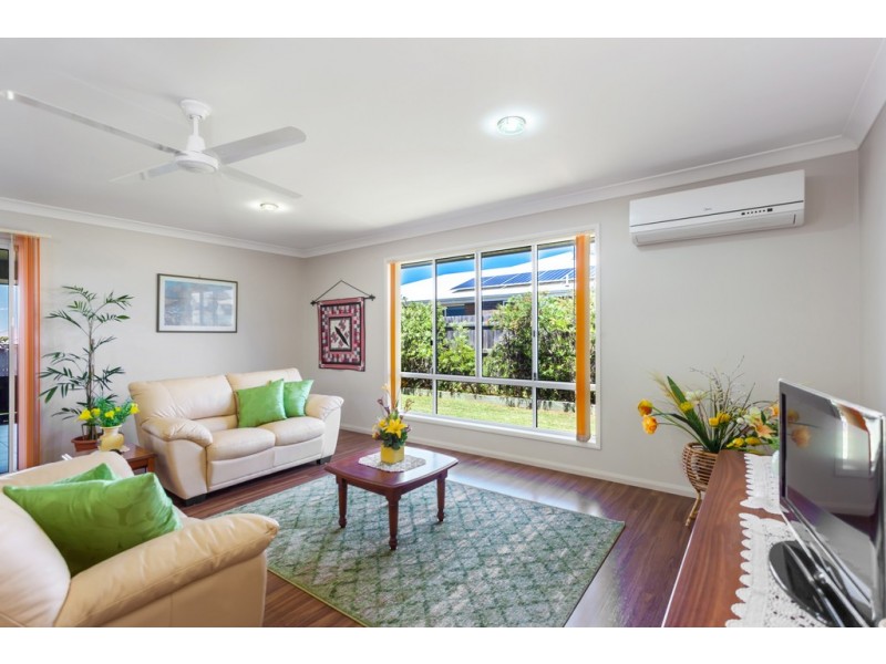 29 Kalimna Drive, Highfields QLD 4352