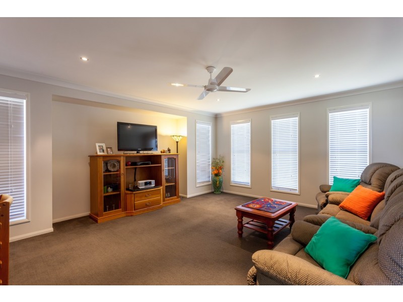 29 Kalimna Drive, Highfields QLD 4352