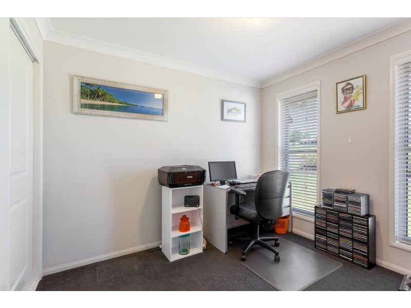 29 Kalimna Drive, Highfields QLD 4352