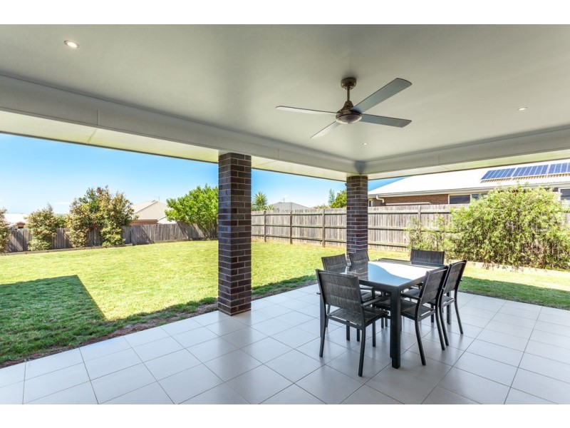 29 Kalimna Drive, Highfields QLD 4352