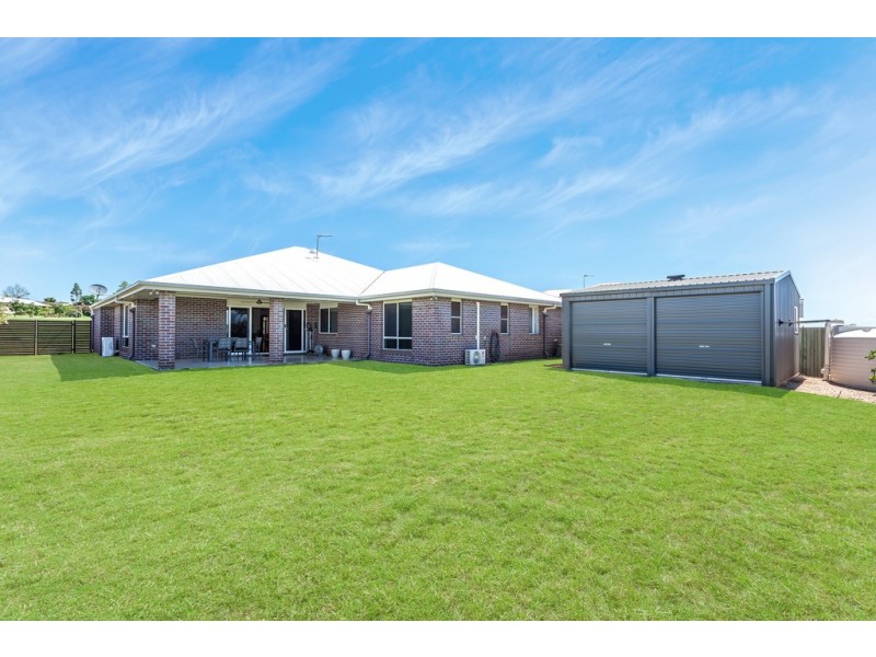 29 Kalimna Drive, Highfields QLD 4352
