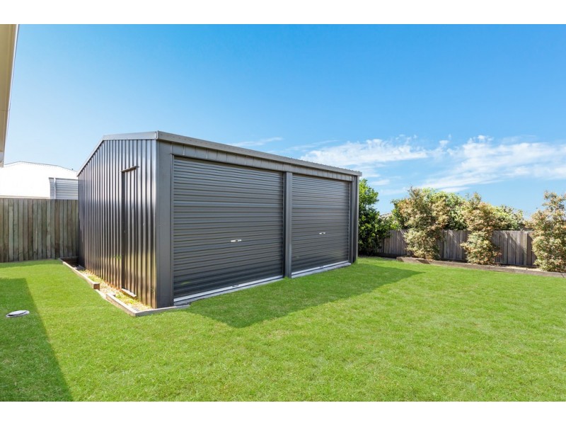 29 Kalimna Drive, Highfields QLD 4352