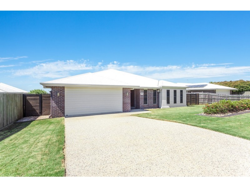 29 Kalimna Drive, Highfields QLD 4352