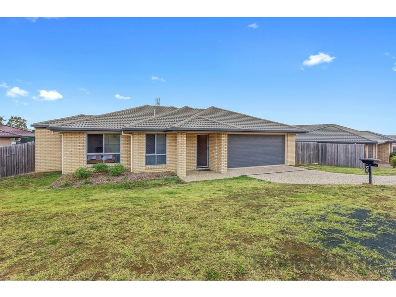 6 Cooranga Street, Glenvale QLD 4350