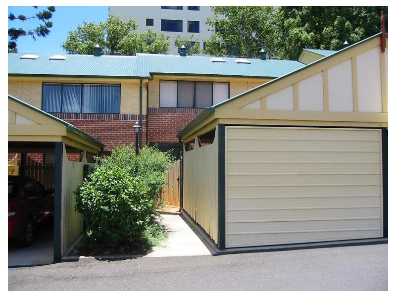 17/77  Lindsay Street, Toowoomba QLD 4350