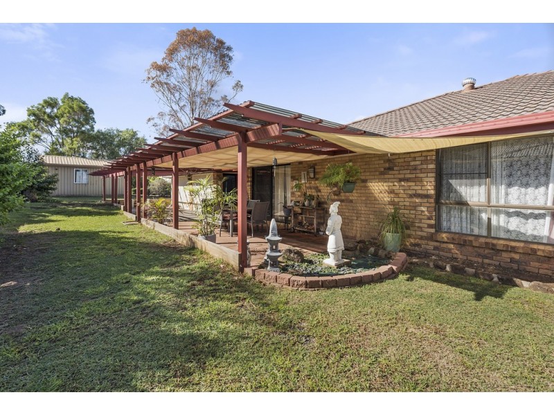 11 Ferguson Road, Westbrook QLD 4350