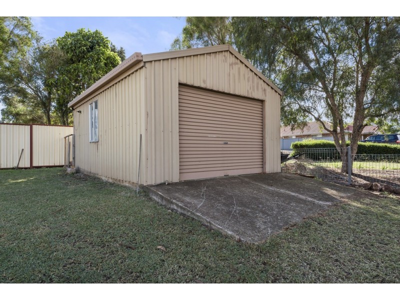 11 Ferguson Road, Westbrook QLD 4350