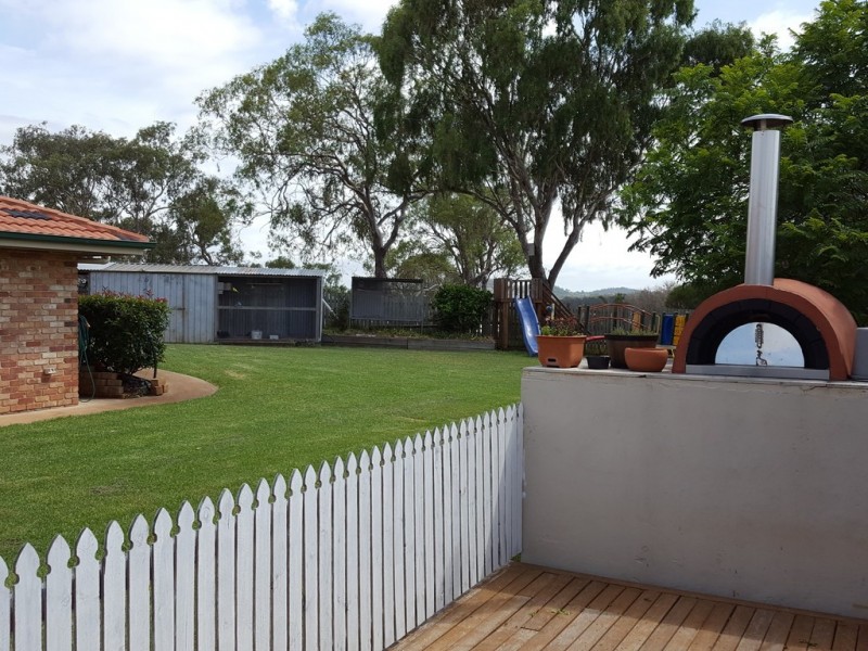 22 Schloss Court, Westbrook QLD 4350