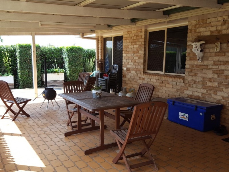 22 Schloss Court, Westbrook QLD 4350