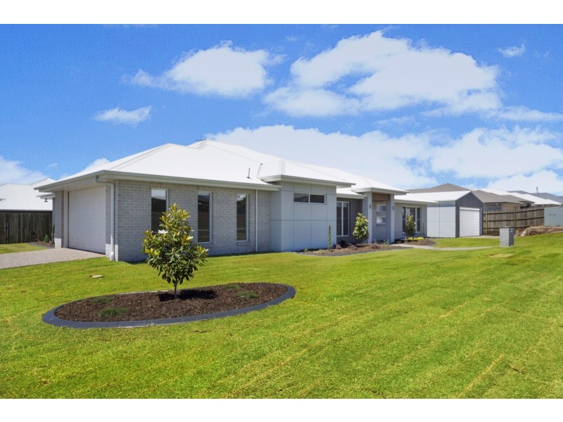 7 Hancock Cir, Kleinton QLD 4352