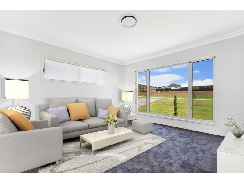 7 Hancock Cir, Kleinton QLD 4352