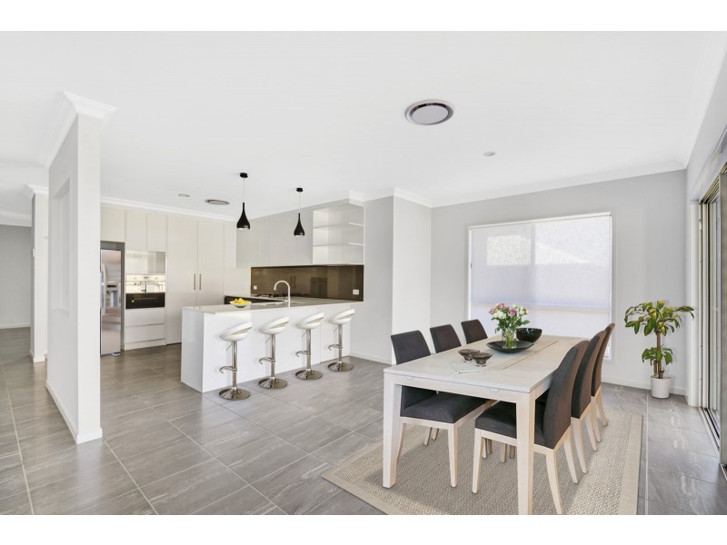 7 Hancock Cir, Kleinton QLD 4352