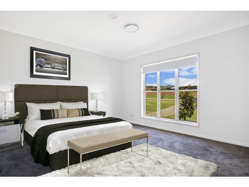 7 Hancock Cir, Kleinton QLD 4352