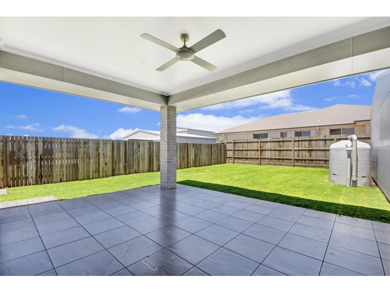 7 Hancock Cir, Kleinton QLD 4352