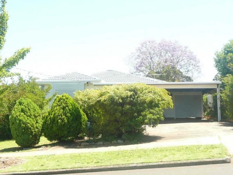 35 Long Street, Rangeville QLD 4350