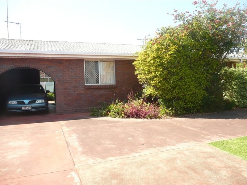 1/101 Alderley Street, Toowoomba QLD 4350