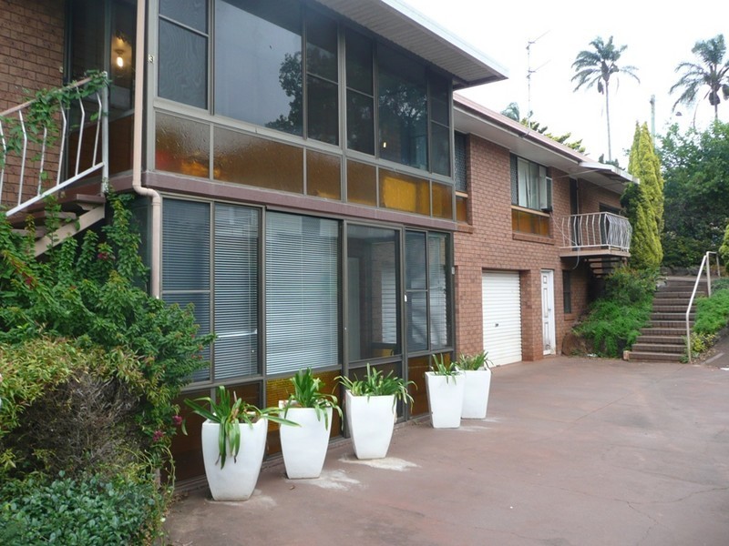 1/178  West Street, South Toowoomba QLD 4350