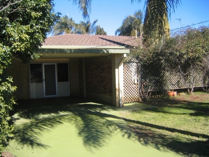 12 Trousdell Court, Toowoomba QLD 4350
