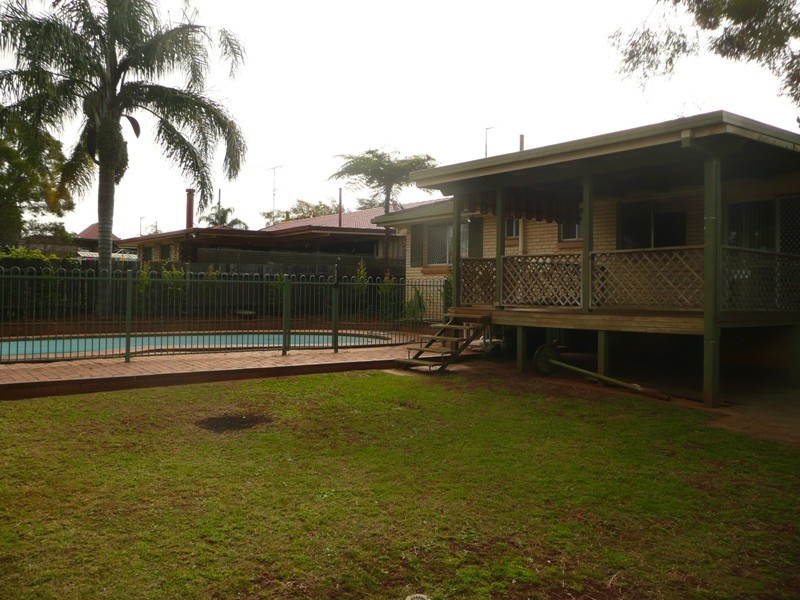 12 Trousdell Court, Toowoomba QLD 4350