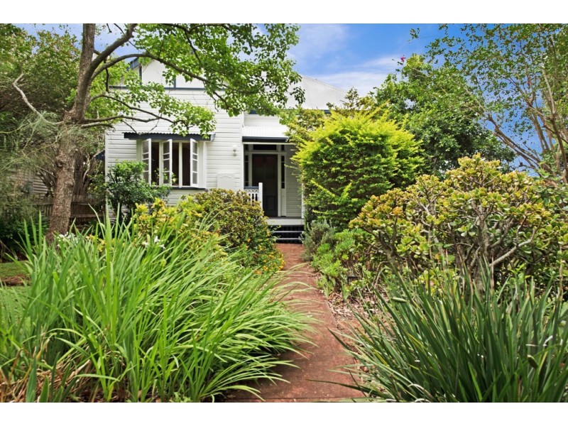 183 Geddes Street, South Toowoomba QLD 4350