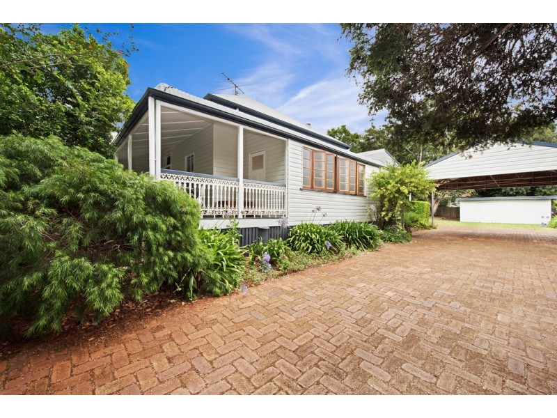 183 Geddes Street, South Toowoomba QLD 4350