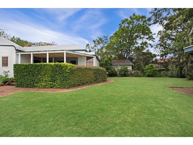 183 Geddes Street, South Toowoomba QLD 4350