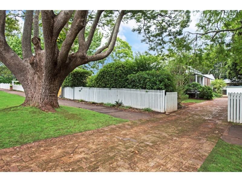 183 Geddes Street, South Toowoomba QLD 4350
