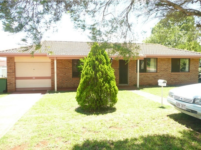7 Terrica Street, Toowoomba QLD 4350