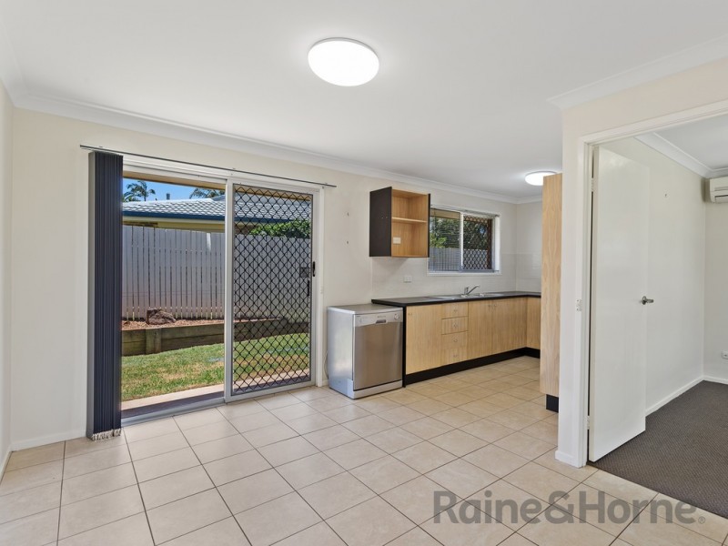 27 Trousdell Court, Rockville QLD 4350