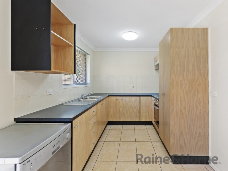 27 Trousdell Court, Rockville QLD 4350