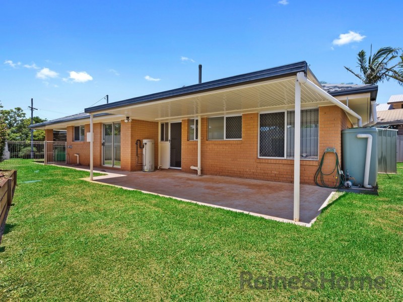 27 Trousdell Court, Rockville QLD 4350