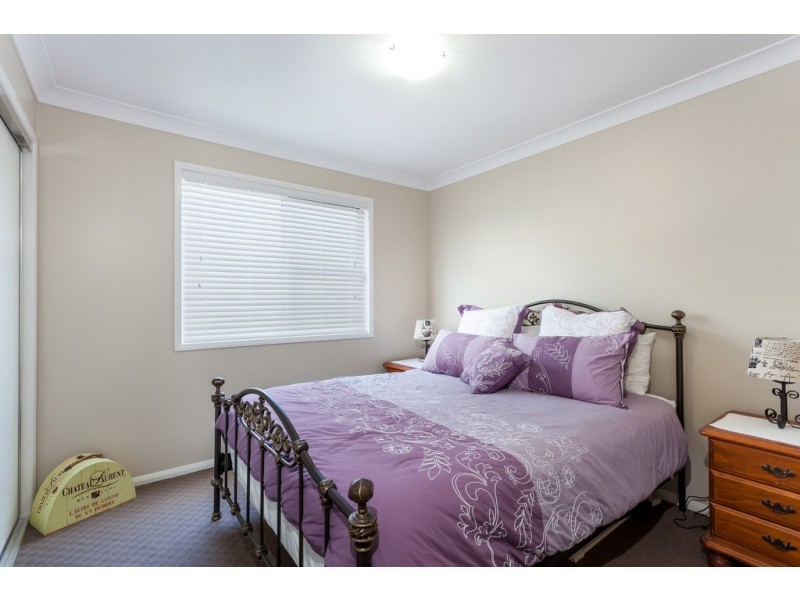 6/12 Garde Street, Centenary Heights QLD 4350