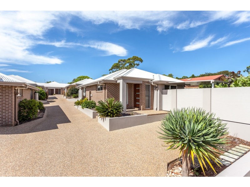 6/12 Garde Street, Centenary Heights QLD 4350