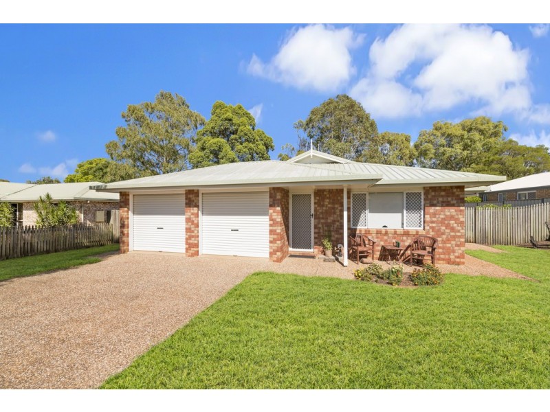 37 Strathconan Drive, Glenvale QLD 4350