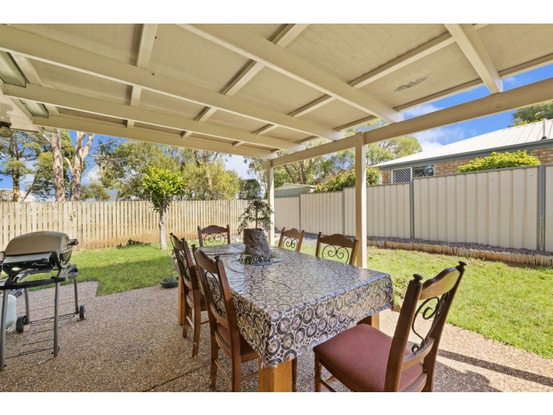 37 Strathconan Drive, Glenvale QLD 4350