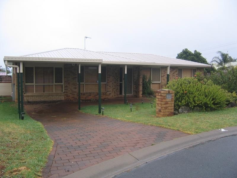 5 Blueberry Ash Court, Toowoomba QLD 4350