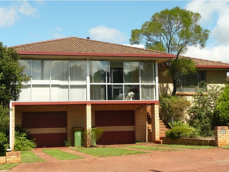 478 Alderley Street, Harristown QLD 4350