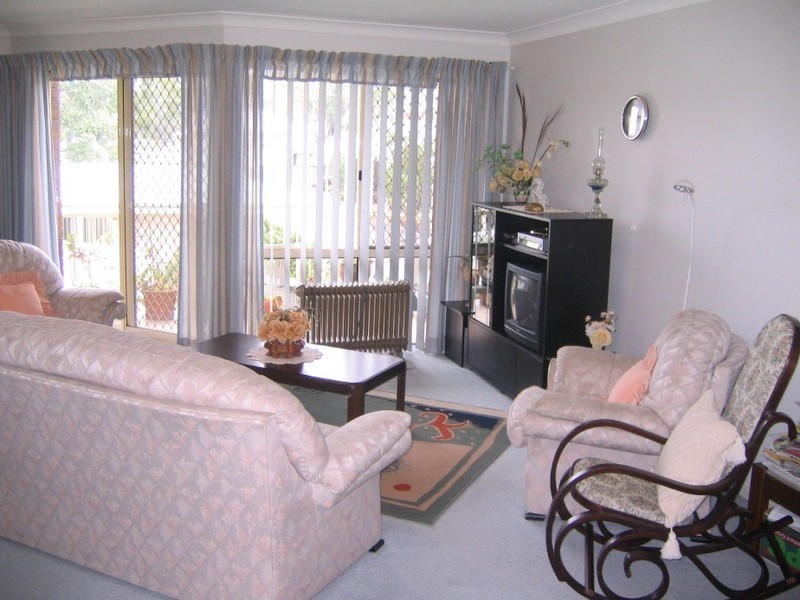 21/5 Clifford Street, Toowoomba QLD 4350