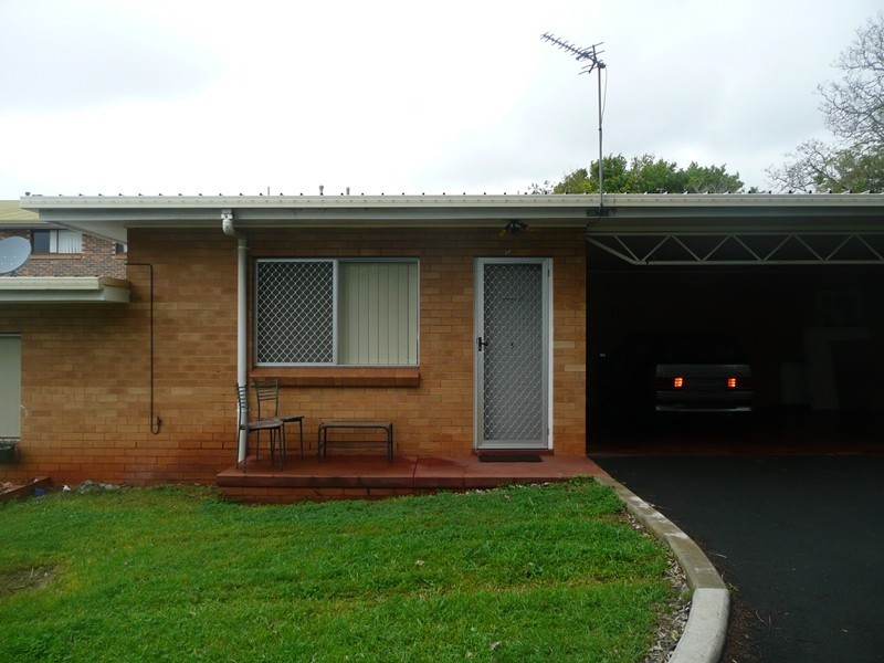 5/5 Cecil Street, Toowoomba City QLD 4350