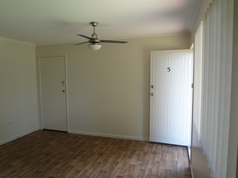 5/5 Cecil Street, Toowoomba City QLD 4350