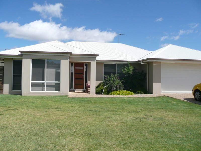 9 Osprey Court, Rangeville QLD 4350