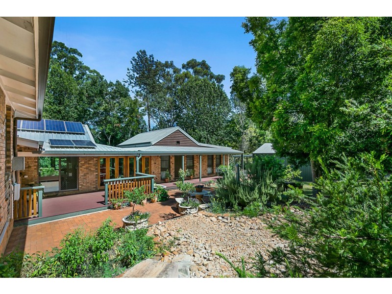 24 Culliford Drive, Middle Ridge QLD 4350