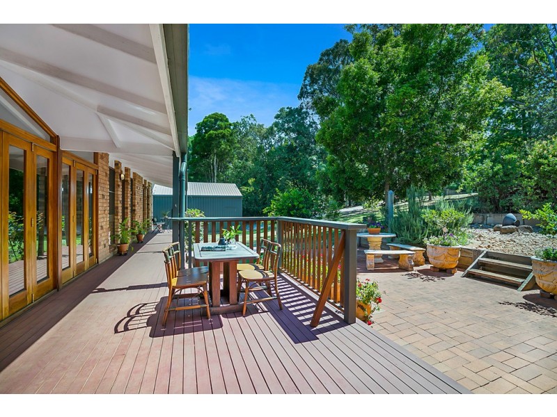 24 Culliford Drive, Middle Ridge QLD 4350