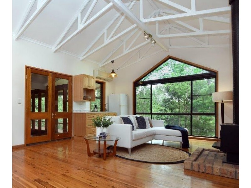 24 Culliford Drive, Middle Ridge QLD 4350